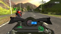 WOR - World Of Riders - screenshot 1