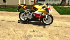 WOR - World Of Riders - screenshot 3