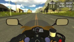 WOR - World Of Riders - screenshot 4