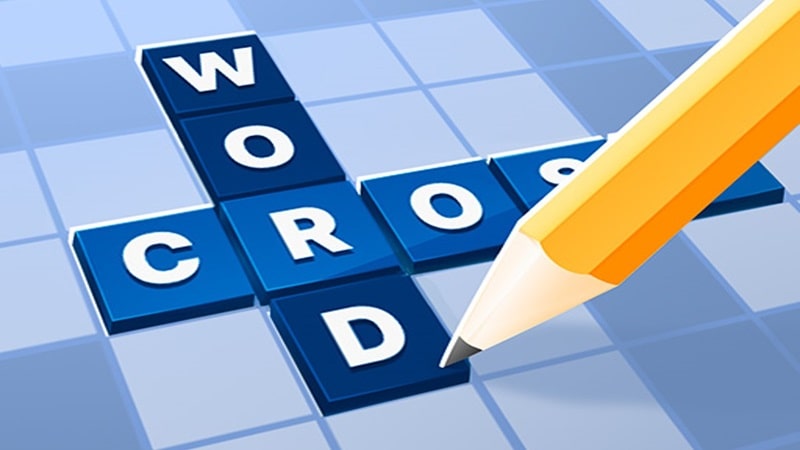Crossword APK MOD APK icon