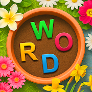 Garden of Words APK 3.12.1 [Full Game] for Android - app icon