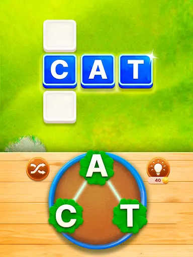 Garden of Words APK 3.12.1 [Full Game] for Android - screenshot 3