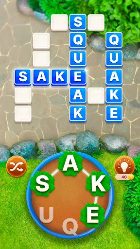 Garden of Words APK 3.12.1 [Full Game] for Android - screenshot 5