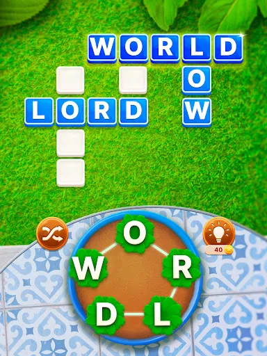 Garden of Words APK 3.12.1 [Full Game] for Android - screenshot 6