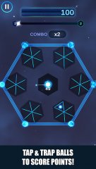 Tap Trap! - screenshot 1