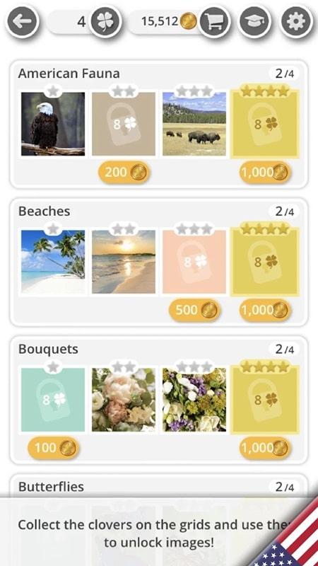 Word Land APK - screenshot 4