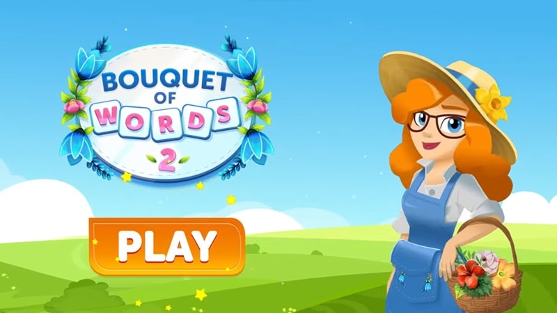 Bouquet of Words APK - app icon