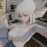 ISEKAI CHAN - screenshot 1