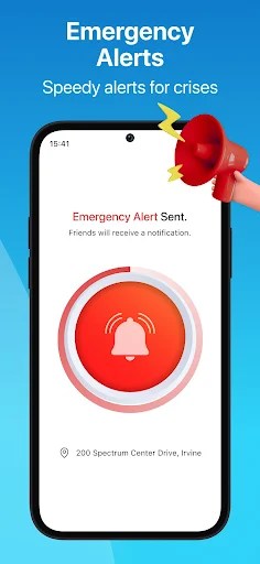 iSharing APK 12.11.11.2 (Latest Version) for Android - screenshot 4