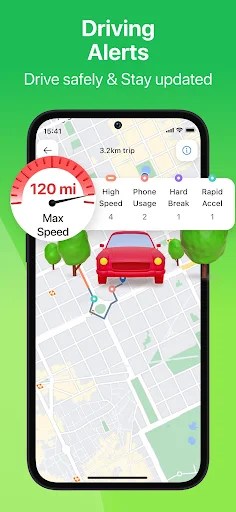 iSharing APK 12.11.11.2 (Latest Version) for Android - screenshot 6