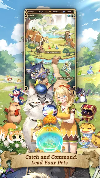 Isekai:Slow Life - screenshot 11