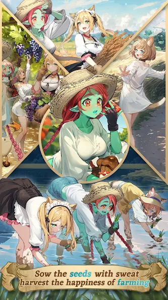 Isekai:Slow Life - screenshot 21