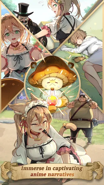 Isekai:Slow Life - screenshot 22