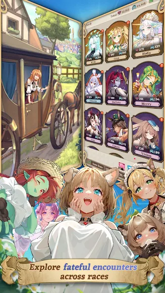 Isekai:Slow Life - screenshot 7