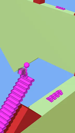 Stair Run - screenshot 4