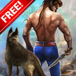 Survival Island: Primal Land MOD APK icon