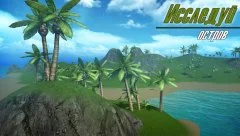 Survival Island: Ocean Adventure - screenshot 1