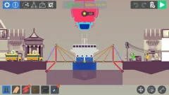 Bad Bridge - screenshot 3