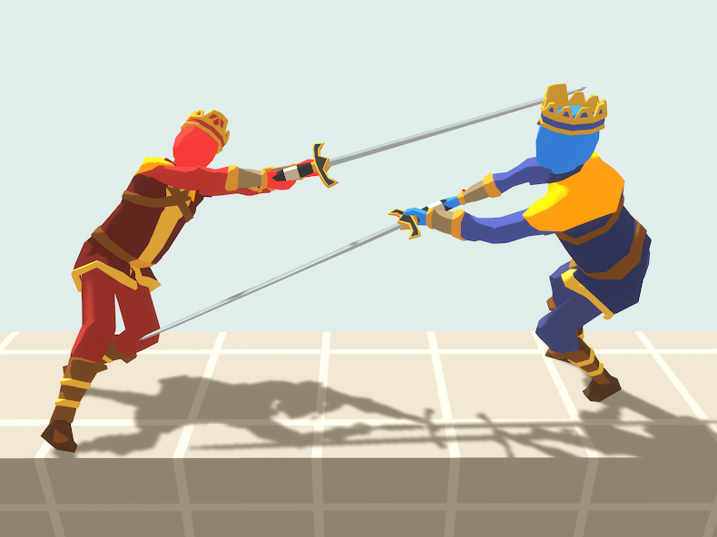 Fun Battle Simulator - screenshot 11