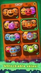 Emoji Mine - screenshot 3