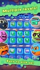 Emoji Mine - screenshot 4