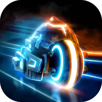32 secs: Traffic Rider MOD APK icon