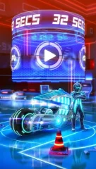32 secs: Traffic Rider - screenshot 3