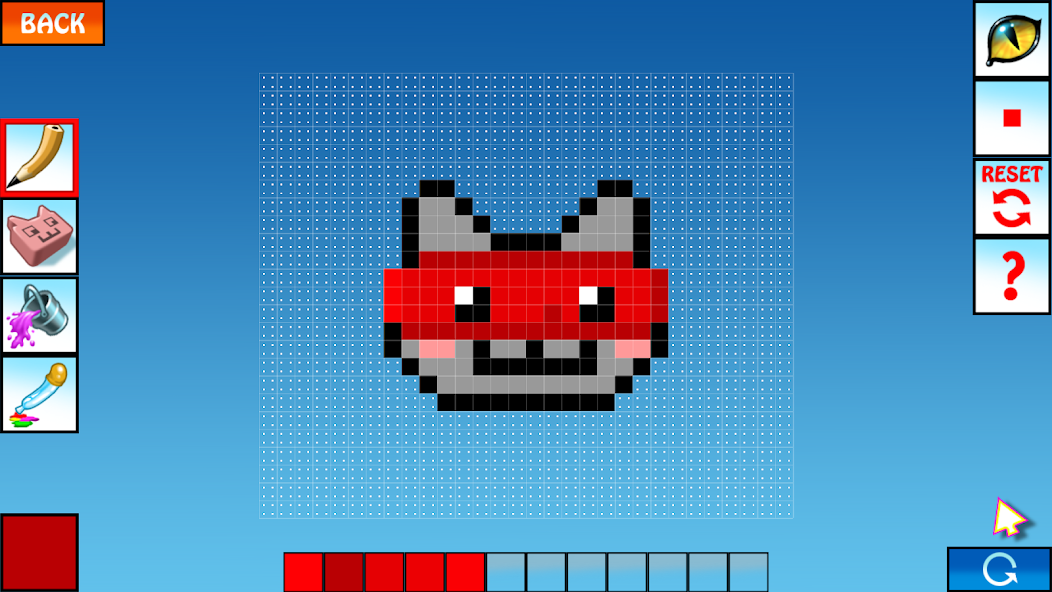 Nyan Cat: Lost In Space - screenshot 1