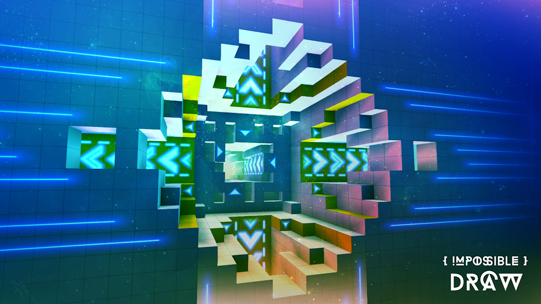 Impossible Draw - screenshot 1