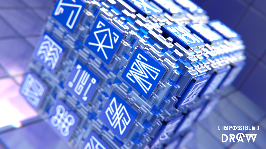 Impossible Draw - screenshot 10