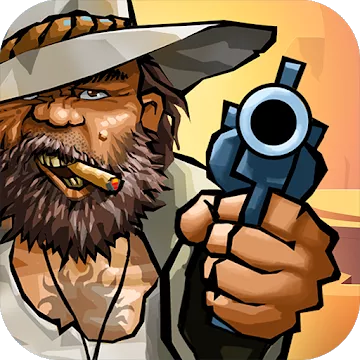 Mad Bullets MOD APK icon