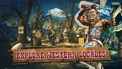 Mad Bullets - screenshot 2