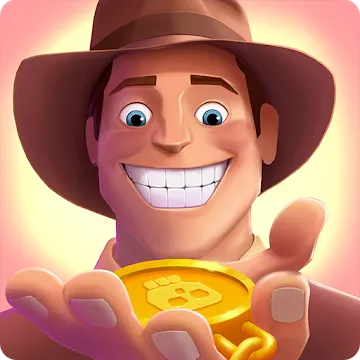 Relic Looter MOD APK icon
