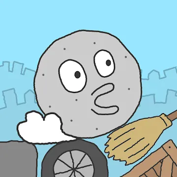 Don't Stop Corocco - Escape Game MOD APK icon