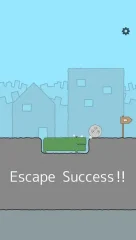 Don't Stop Corocco - Escape Game - screenshot 1