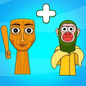 Brainzot Run Merge Battle - app icon