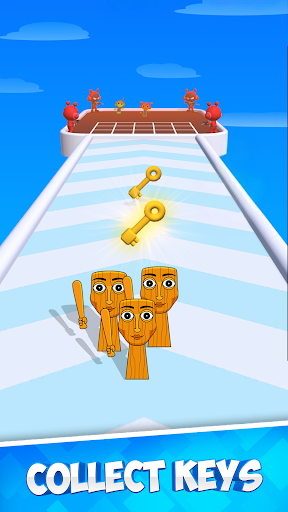 Brainroot Merge Battle - screenshot 4