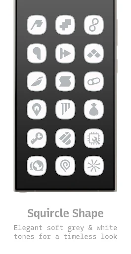 Aesthetic Icon Pack - screenshot 3