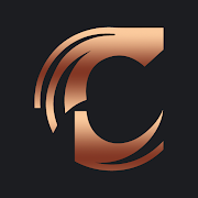 Bronze Copper Icon Pack - app icon