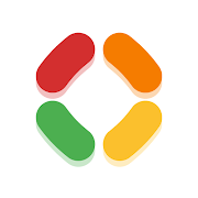 Colors Shapeless Icon Pack MOD APK icon