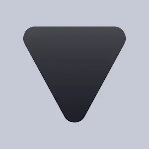 Dark Shapeless Icon Pack MOD APK icon