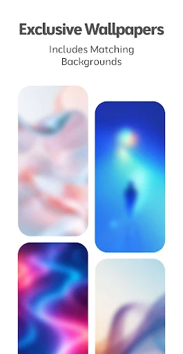 Eclipse Transparent Icon Pack - screenshot 4