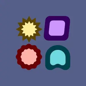 Expressive Night Icon Pack - app icon