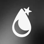 iGlass Dark OS 26 Icon Pack v6.4 APK (Full Version) MOD APK icon