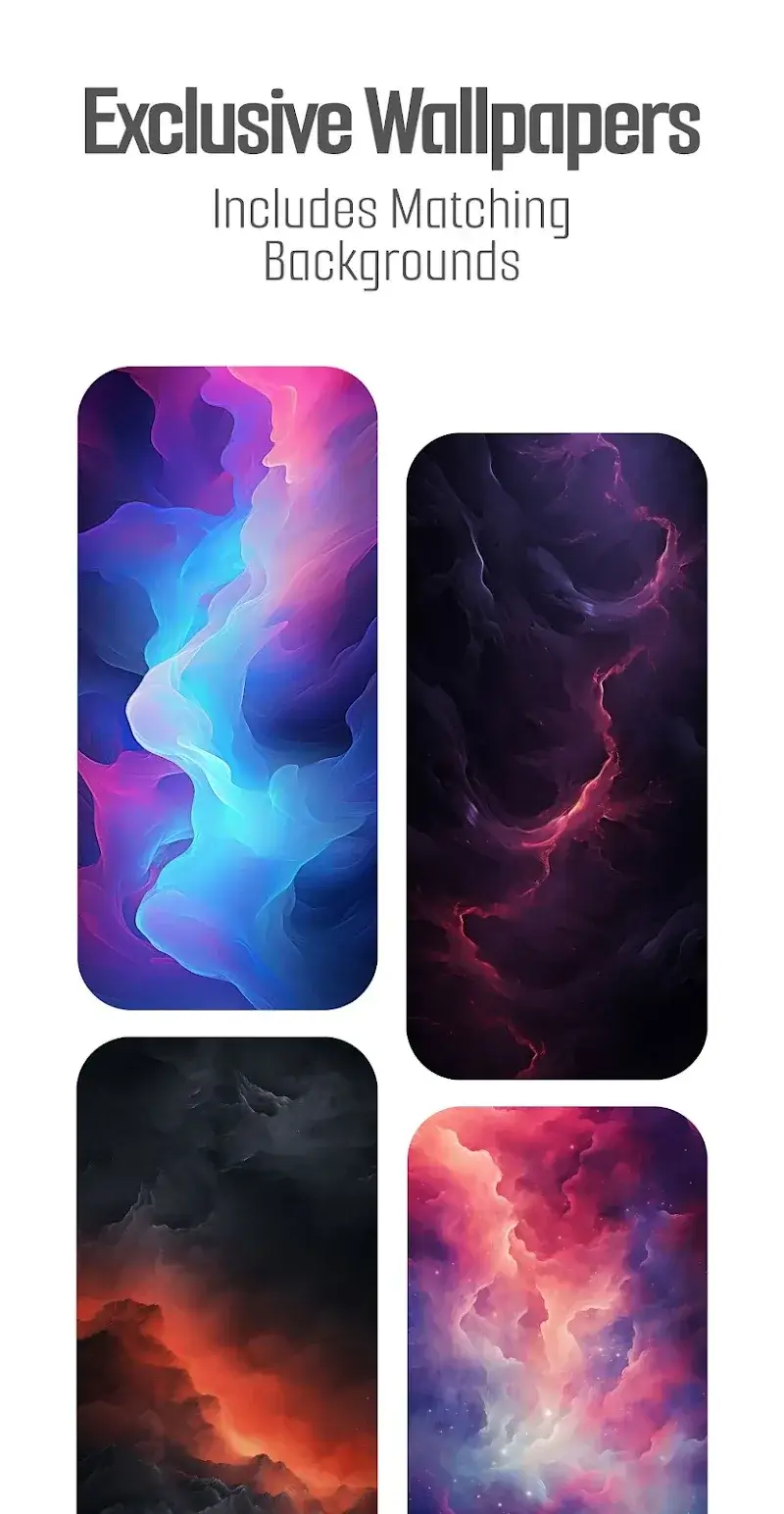 Nova Pixel Icon Pack - screenshot 4