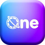 One 3D Color Icon Pack MOD APK icon