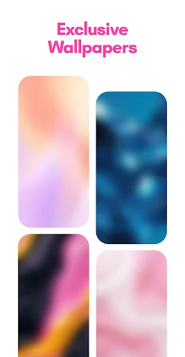 One 3D Color Icon Pack - screenshot 6
