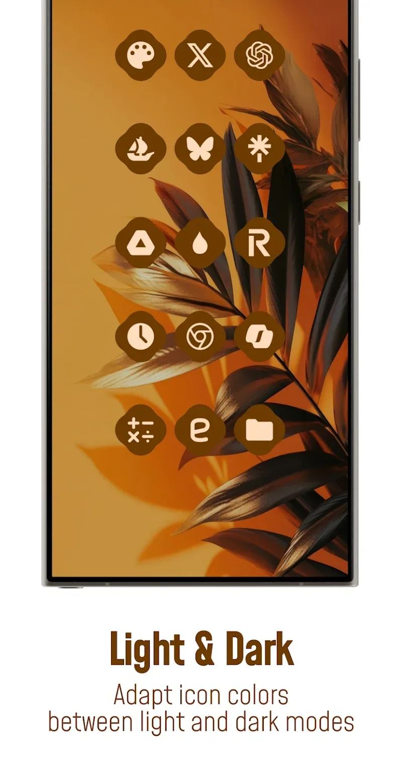 Simply Adaptive Icon Pack - screenshot 5
