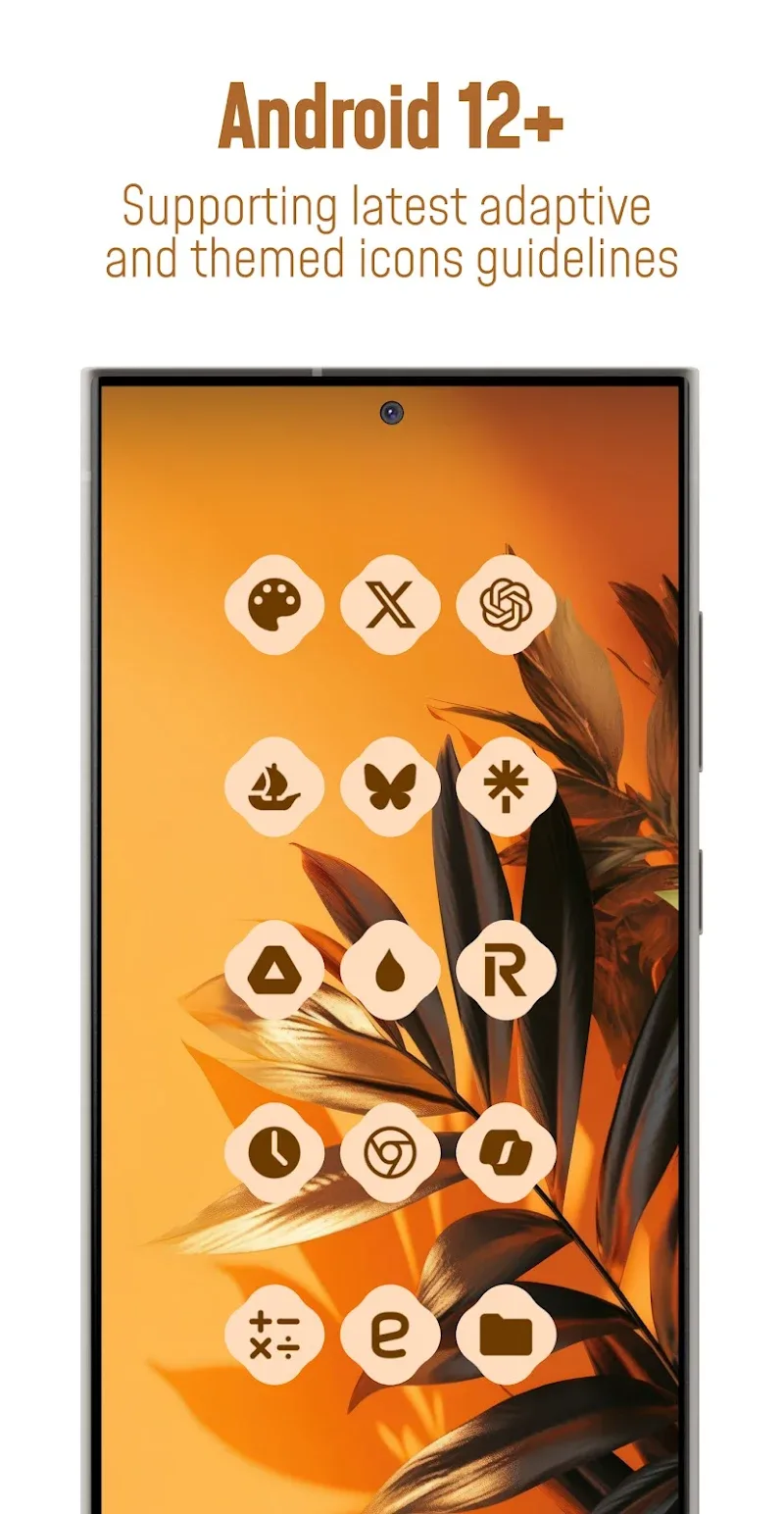Simply Adaptive Icon Pack - screenshot 6