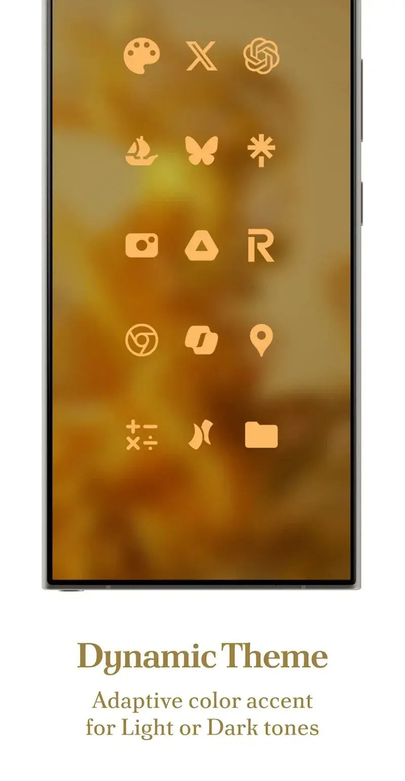 Simply You Icon Pack - screenshot 5